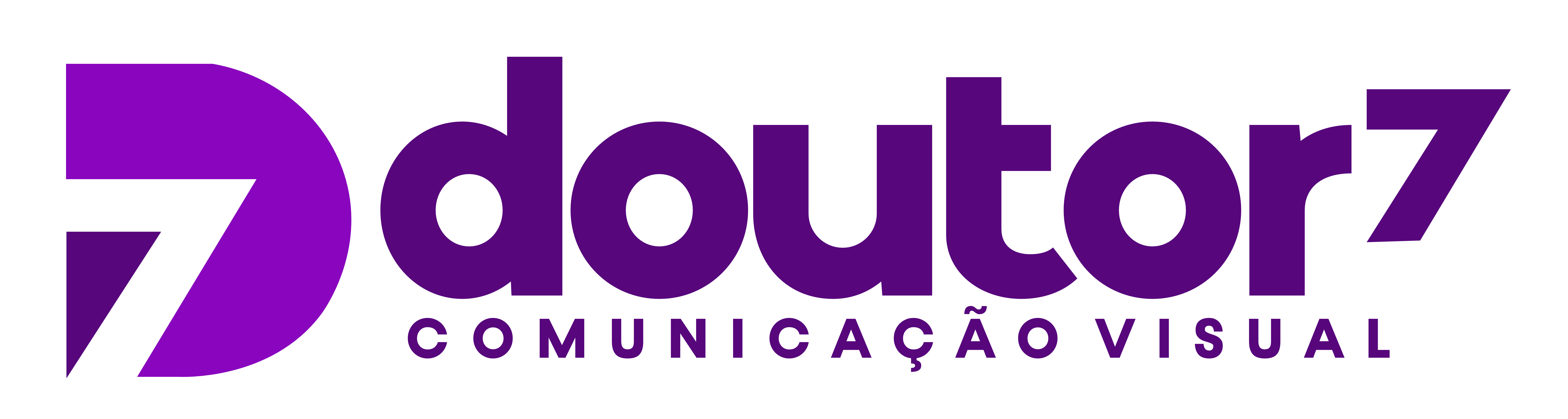 Doutor7 Comunicação Visual