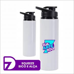 Bico e Alça      