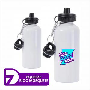 Bico e Mosquete      