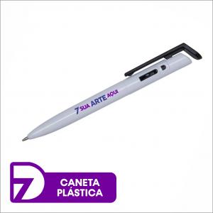 Caneta Leblon  Personalizado 4x0 - Sua Arte Personalizada   