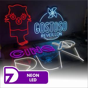 Neon Led  Personalizado    