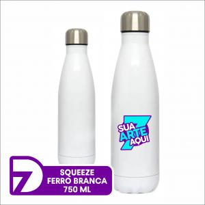Squeeze Branca      